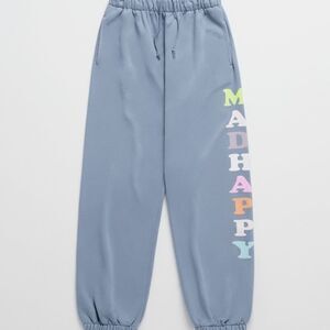 MadHappy Sweatpants NEW WITH TAGS